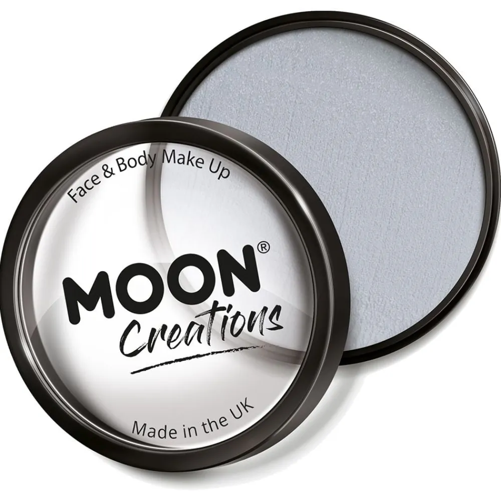 Rubies Netherland B.V. Moon Creations PRO Ansigts- og Kropsfarve - Tøj|Sminke