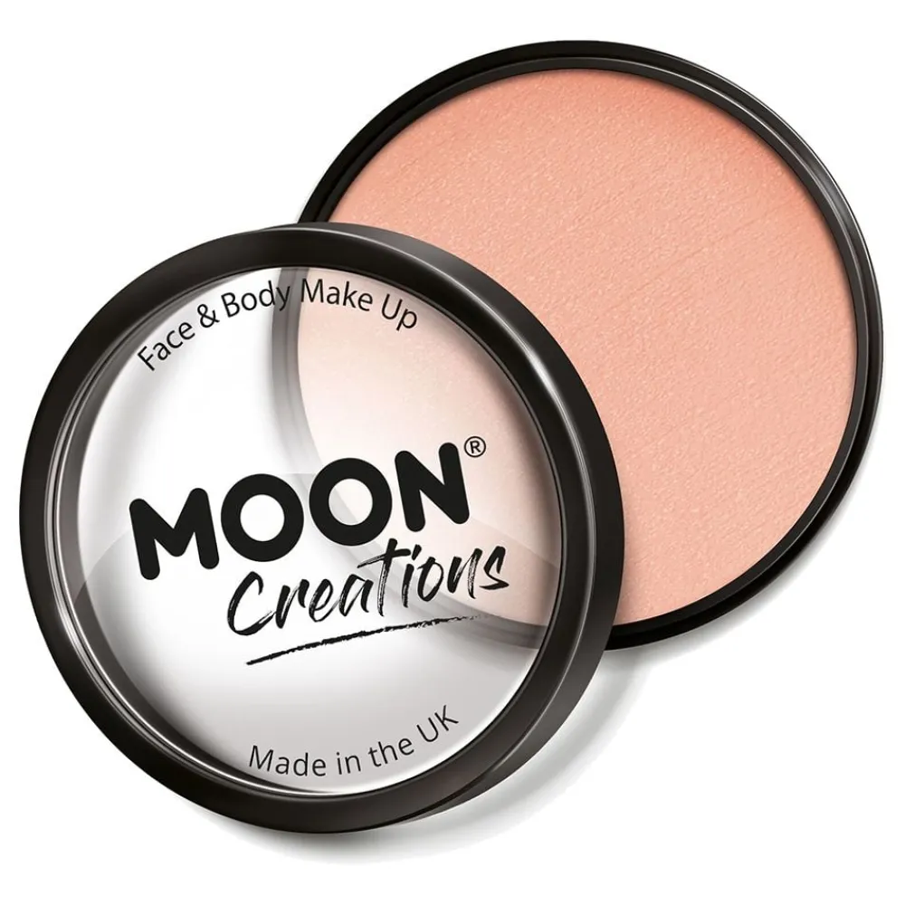 Rubies Netherland B.V. Moon Creations PRO Ansigts- og Kropsfarve - Tøj|Sminke