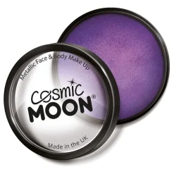 New Rubies Netherland B.V. Moon Creations Pro Metallic Ansigts- og Kropsfarve