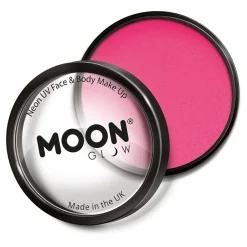 Best Rubies Netherland B.V. Moon Creations Pro UV Neon Ansigts- & Kropsfarve