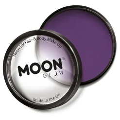 Best Rubies Netherland B.V. Moon Creations Pro UV Neon Ansigts- & Kropsfarve