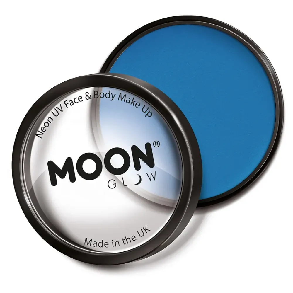 Best Rubies Netherland B.V. Moon Creations Pro UV Neon Ansigts- & Kropsfarve