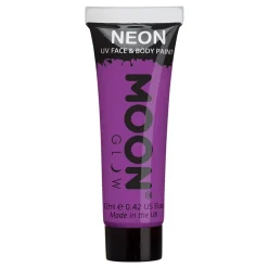 Rubies Netherland B.V. Moon Creations UV Neon Ansigts- & Kropsfarve - Tøj|Sminke