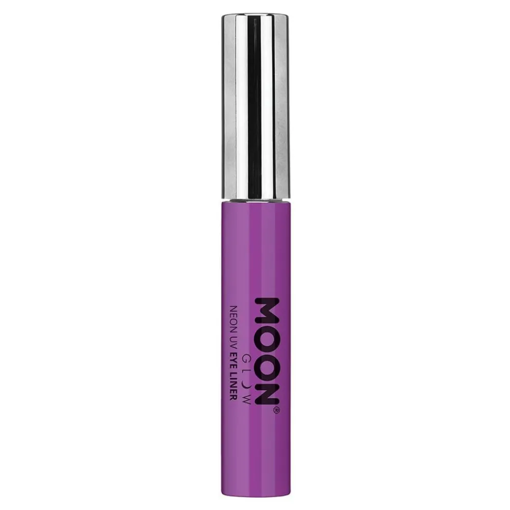 Rubies Netherland B.V. Moon Creations UV Neon Eyeliner - Tøj|Sminke