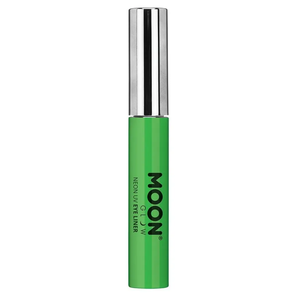 Rubies Netherland B.V. Moon Creations UV Neon Eyeliner - Tøj|Sminke