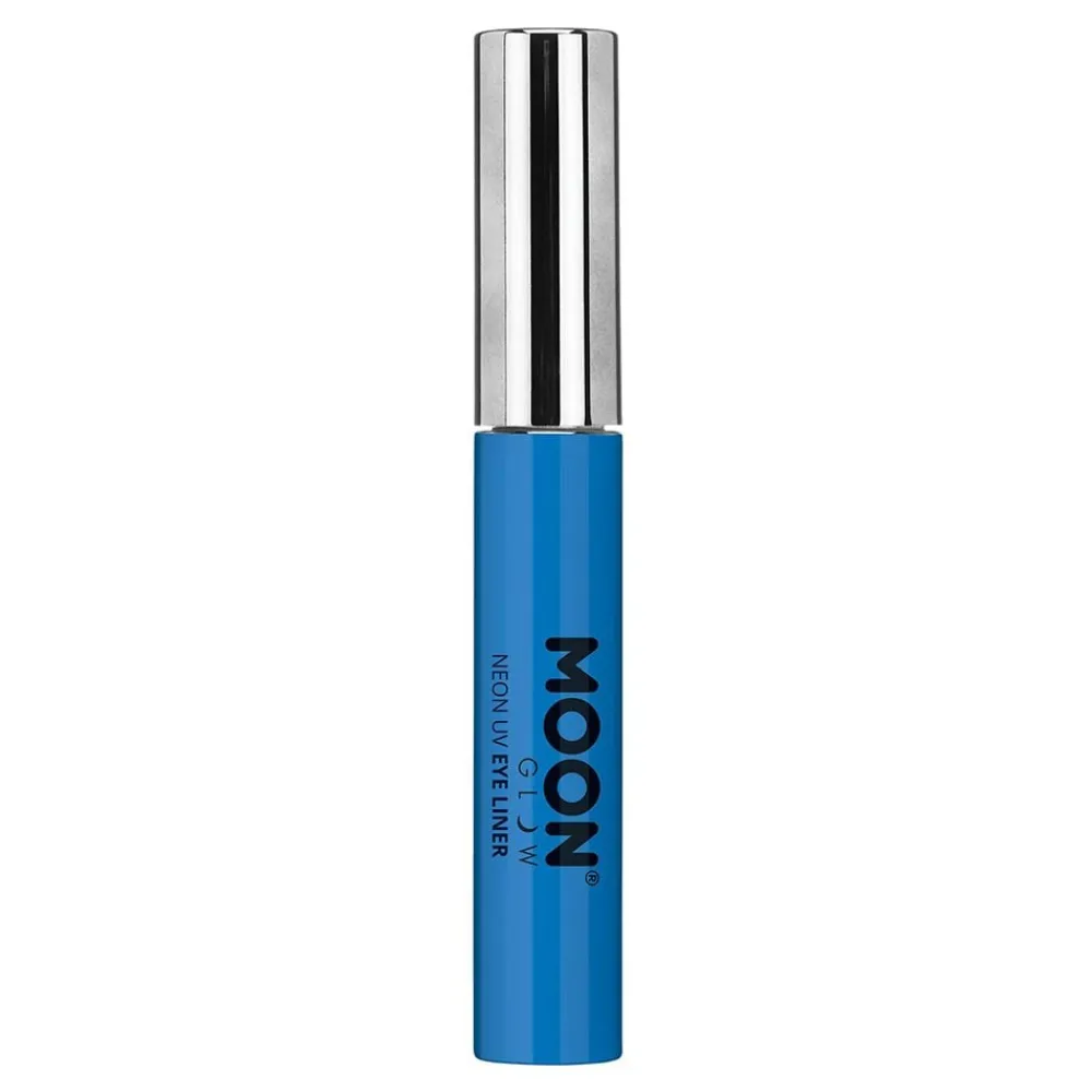 Rubies Netherland B.V. Moon Creations UV Neon Eyeliner - Tøj|Sminke