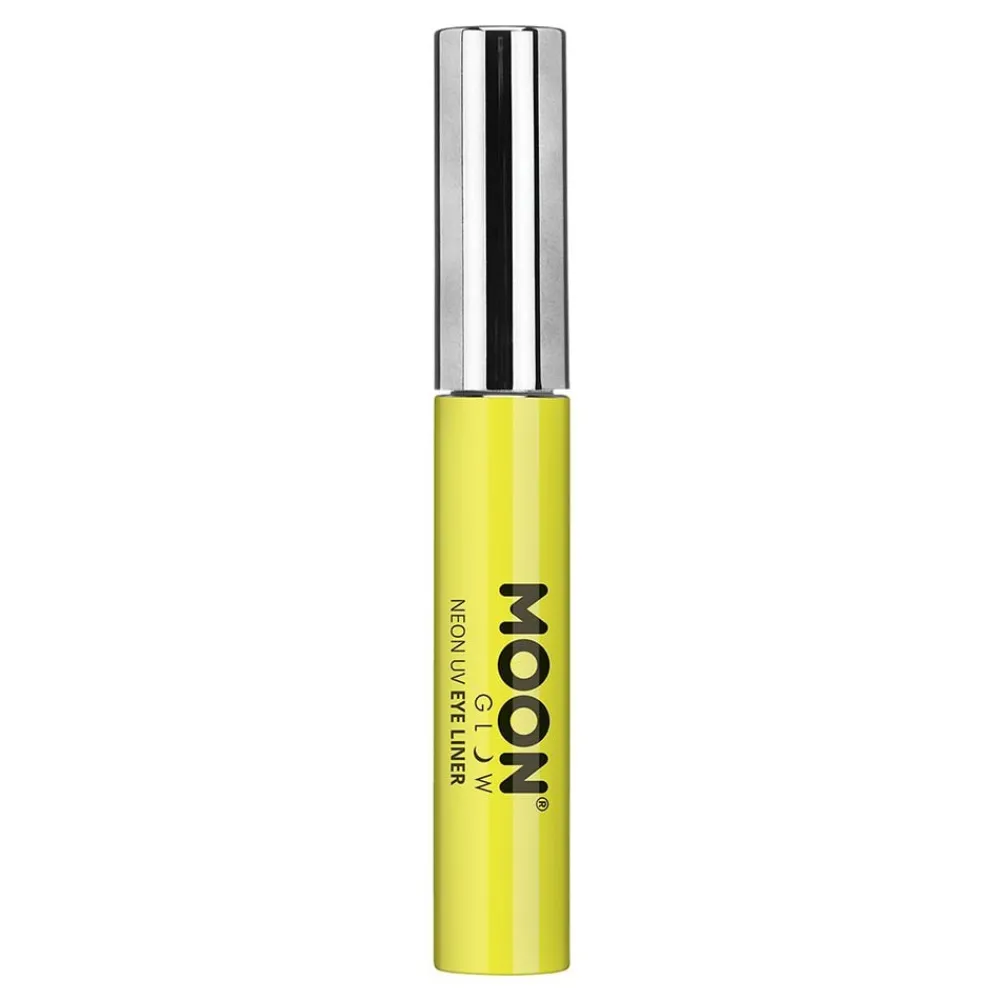 Rubies Netherland B.V. Moon Creations UV Neon Eyeliner - Tøj|Sminke