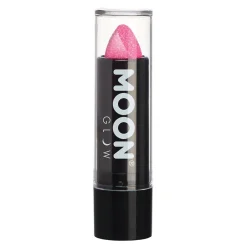 New Rubies Netherland B.V. Moon Creations UV Neon Glitter Læbestift