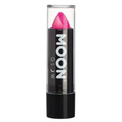 New Rubies Netherland B.V. Moon Creations UV Neon Glitter Læbestift