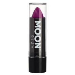 Rubies Netherland B.V. Moon Creations UV Neon Læbestift - Tøj|Sminke