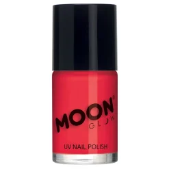 New Rubies Netherland B.V. Moon Creations UV Neon Neglelak