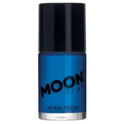 New Rubies Netherland B.V. Moon Creations UV Neon Neglelak
