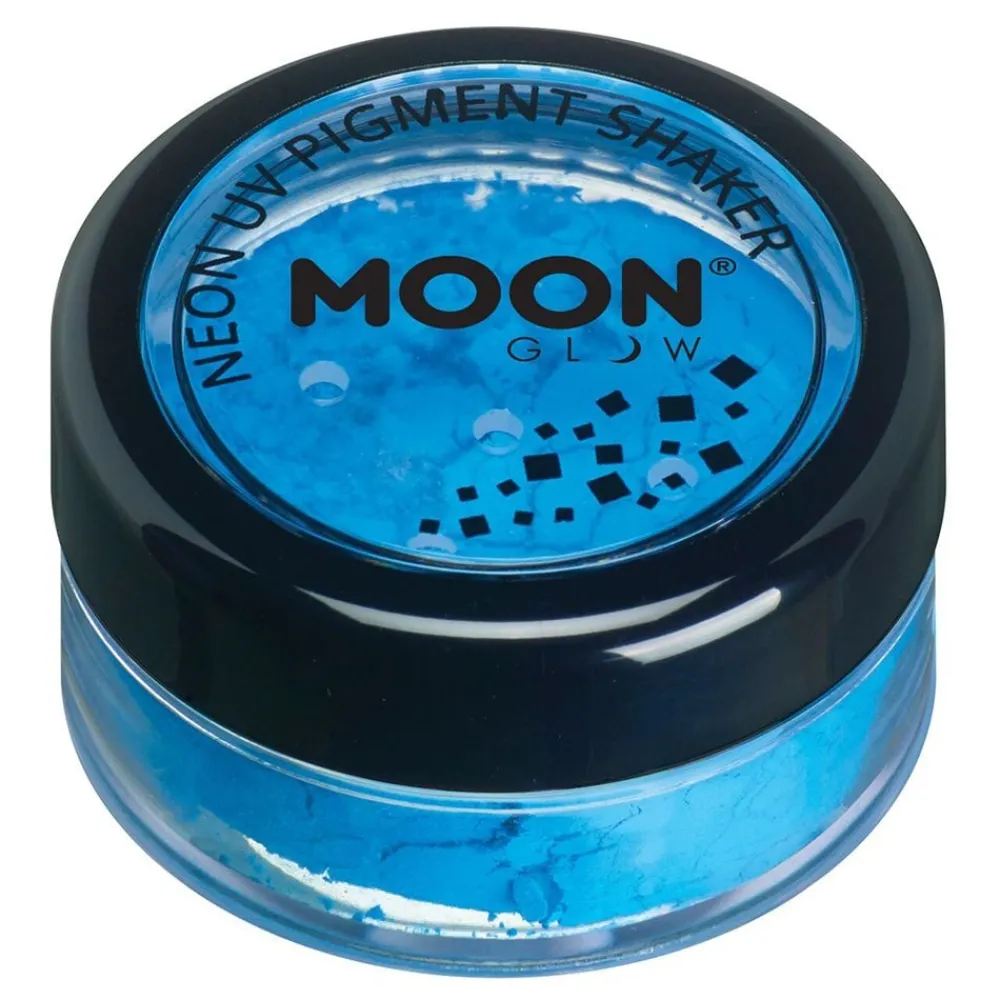 Sale Rubies Netherland B.V. Moon Creations UV Neon Pigment Shaker