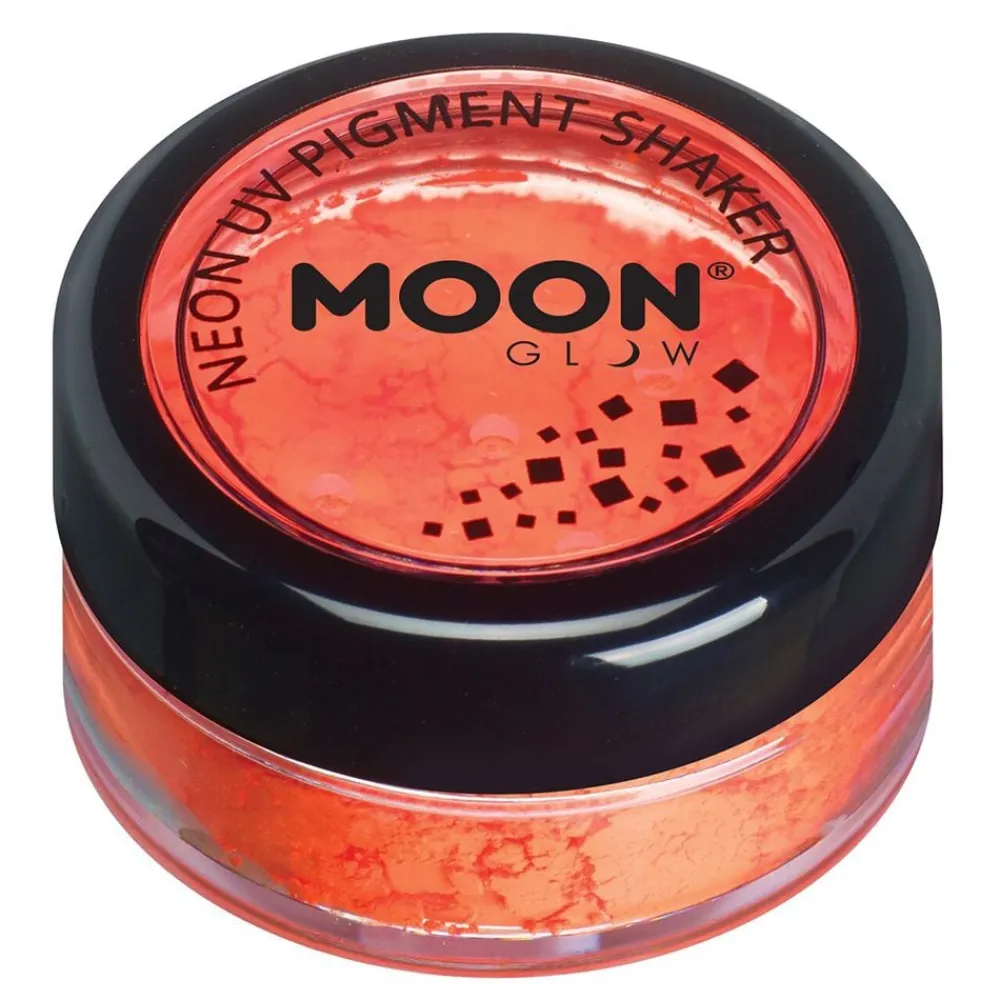 Sale Rubies Netherland B.V. Moon Creations UV Neon Pigment Shaker