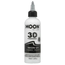 Rubies Netherland B.V. Moon Creations UV Neon Tekstilfarve - Tøj|Spil & Leg