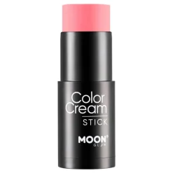 Rubies Netherland B.V. Moon Glow Neon UV ColorCream Stick - Tøj|Sminke