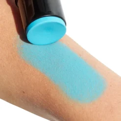 Rubies Netherland B.V. Moon Glow Neon UV ColorCream Stick - Tøj|Sminke