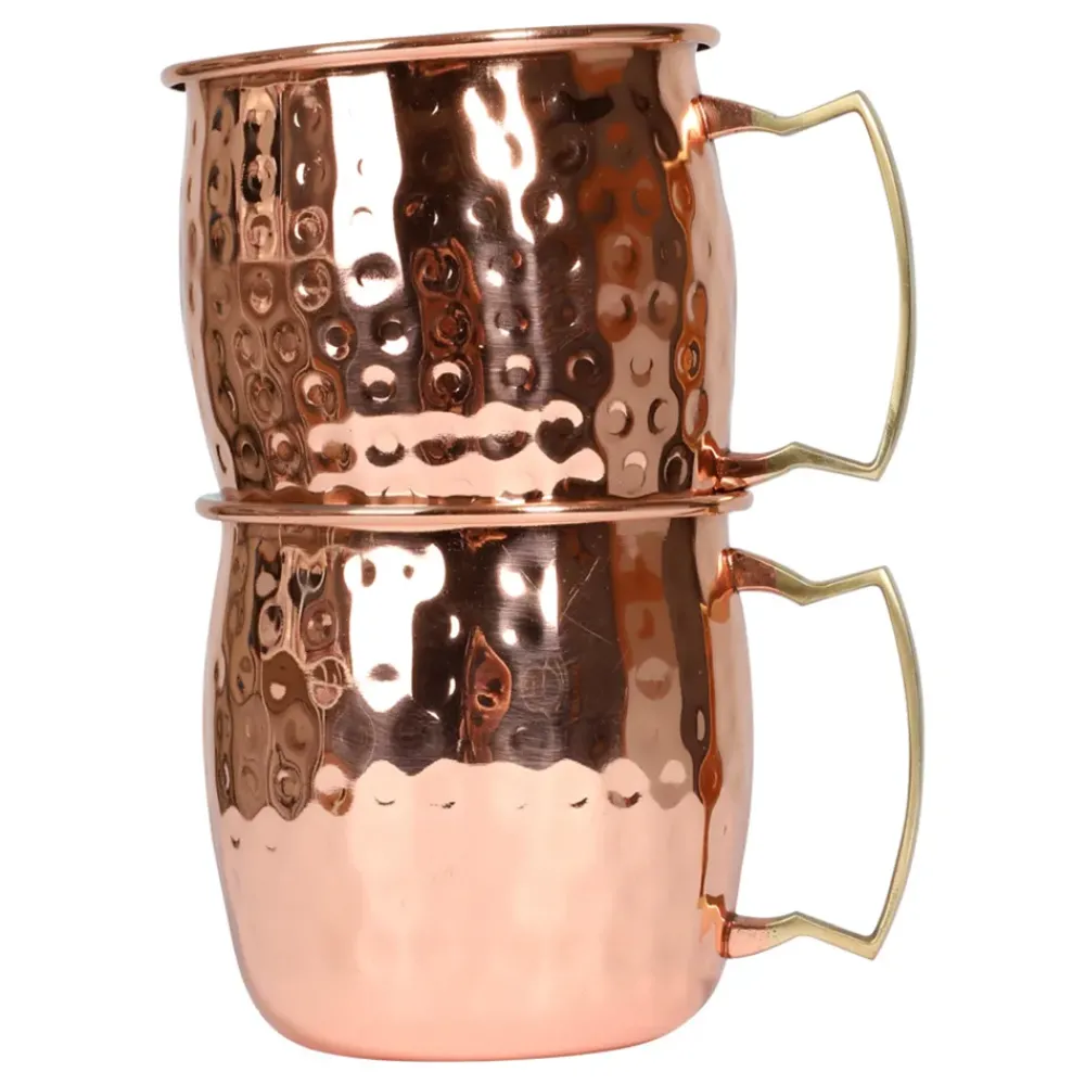 Online Hisab/Joker Company AB Moscow Mule Krus