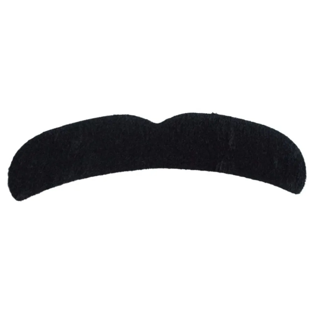 ESPA NV Moustache Borat - Tilbehør|Kostumetema