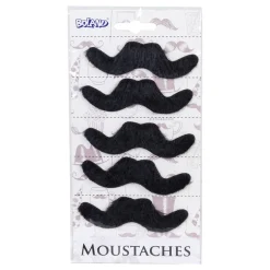 New Boland Party Partners B.V. Moustache Fiesta