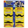Hisab/Joker Company AB Moustache Sæt - Tilbehør|Oppyntning