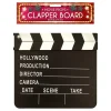 Hot Henbrandt Europe B.V. Movie Clapper Board