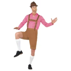 Online Rubies Netherland B.V. Mr Bavarian Kostume