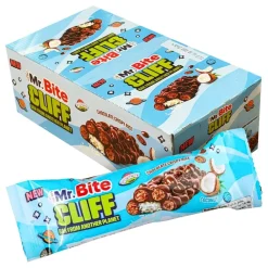 Clearance ERT Godis AB Mr. Bite Cliff Kokos Økonomipakke