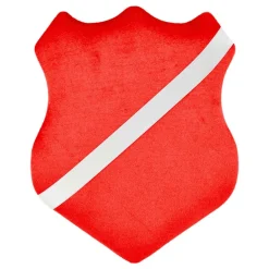 Best Robetoy AB Mærkeskjold