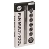 Out of the blue KG Multiværktøjspen 6-i-1 - Spil & Leg|Hobby & Fritid