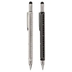 Out of the blue KG Multiværktøjspen 6-i-1 - Spil & Leg|Hobby & Fritid