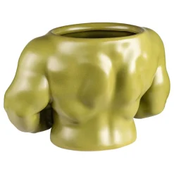 Hot Gadget Master sp. z o.o. sp.k. Muskelkrus Grøn