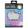 Ohlsson & Lohaven AB Mustard Cat Pixel Wipes Skærmrens - Hobby & Fritid|Hjem & Husholdning