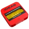 New Ohlsson & Lohaven AB Mustard Emergency Sticky Notes