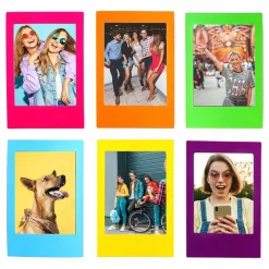 Ohlsson & Lohaven AB Mustard Magnetiske Rammer Polaroid