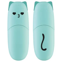 Ohlsson & Lohaven AB Mustard Overstregningstusch Kitty Cats Pastel - Spil & Leg|Hobby & Fritid