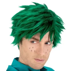 Best CHAKS My Hero Academia Izuku Midoriya paryk