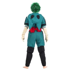Discount CHAKS My Hero Academia Izuku Midoriya Børnekostume