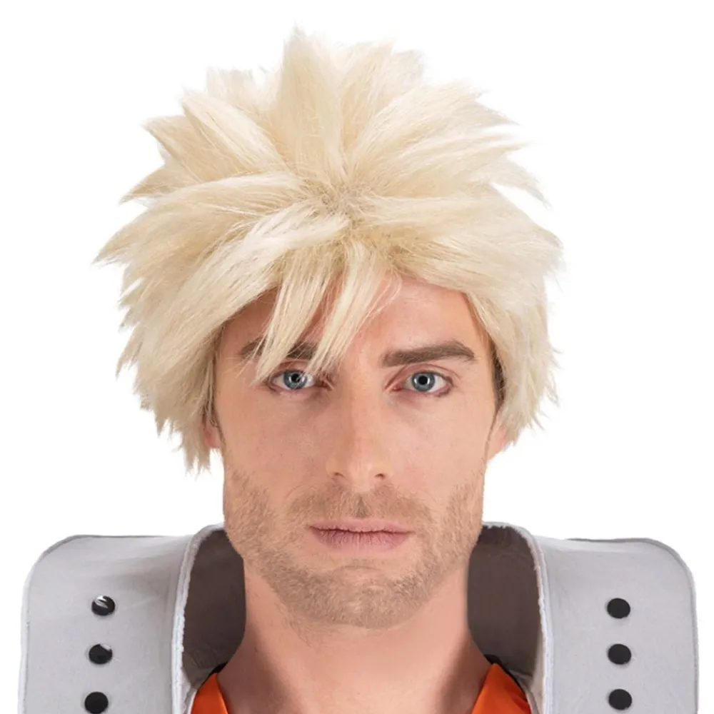 Discount CHAKS My Hero Academia Katsuki Bakugo paryk