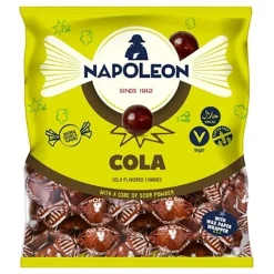 Online ERT Godis AB Napoleon Kanonkugler Cola Økonomipakke
