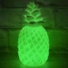 Partyking AB Natlampe Ananas - Hjem & Husholdning
