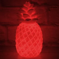 Partyking AB Natlampe Ananas - Hjem & Husholdning