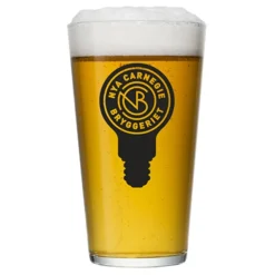 Carlsberg Sverige AB NCB Conil Ølglas - Drikkeglas