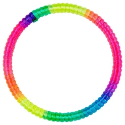 Best Widmann S.r.l. Neon Armbånd Regnbue