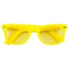 Boland Party Partners B.V. Neongule Briller - Tilbehør|Accessories