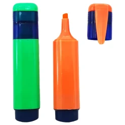 Outlet Dynäs Import AB Neon Highlighter Overstregningstuscher