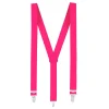 Outlet Boland Party Partners B.V. Neonpink Seler