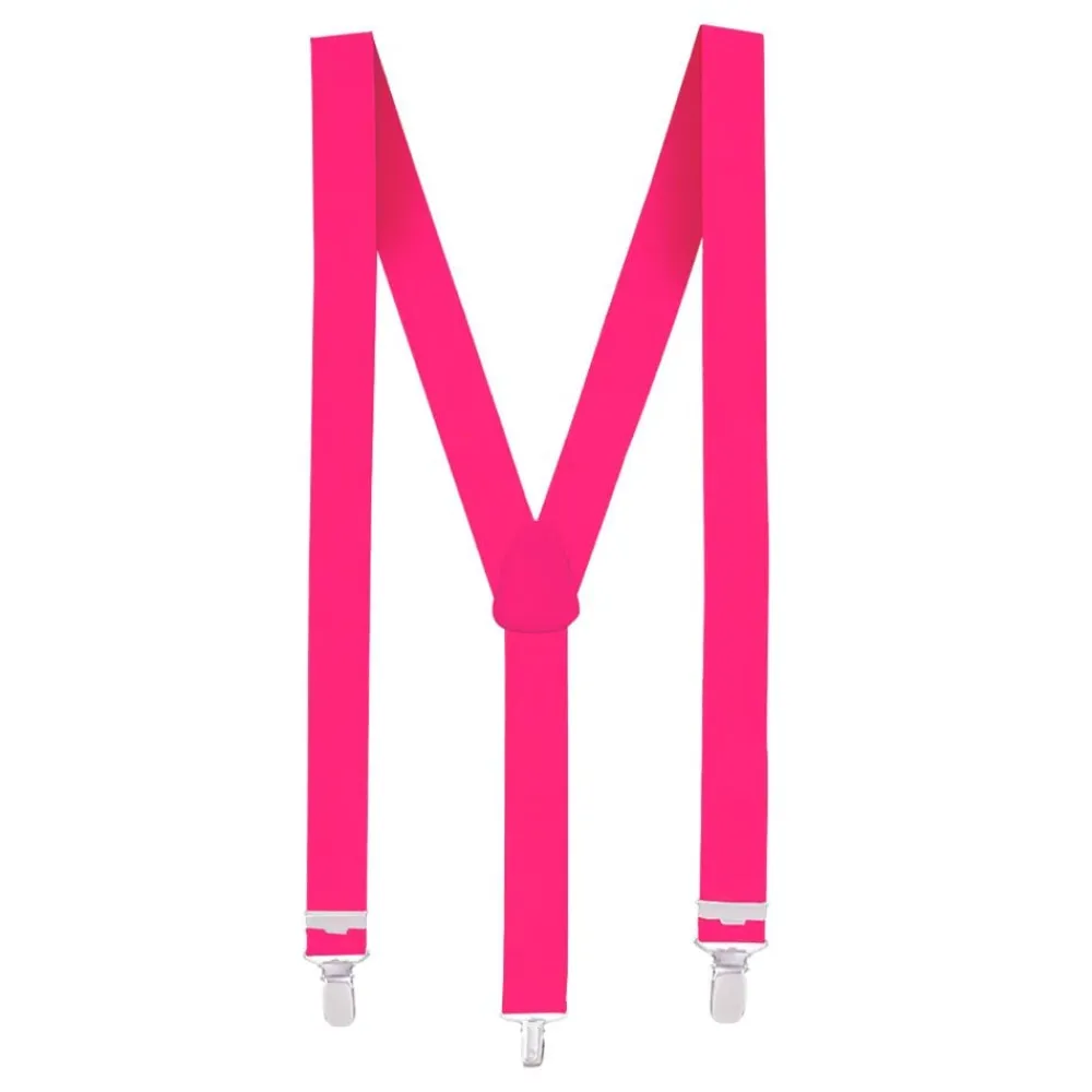 Outlet Boland Party Partners B.V. Neonpink Seler