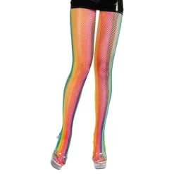 Discount Hisab/Joker Company AB Netstrømpebukser Pride