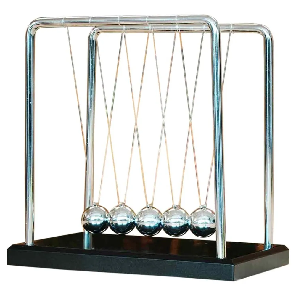 Hot Mikamax B.V. Newtons Vugge XL
